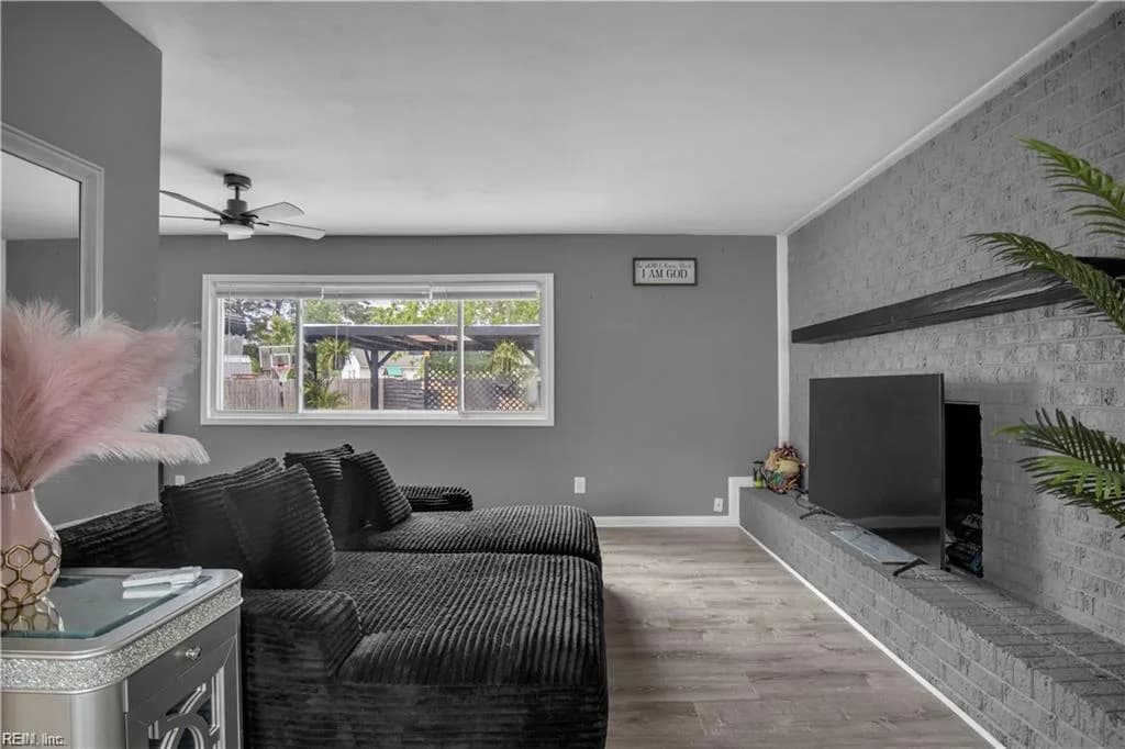 421 Plummer DR, CHESAPEAKE VA 23323 thumb 7
