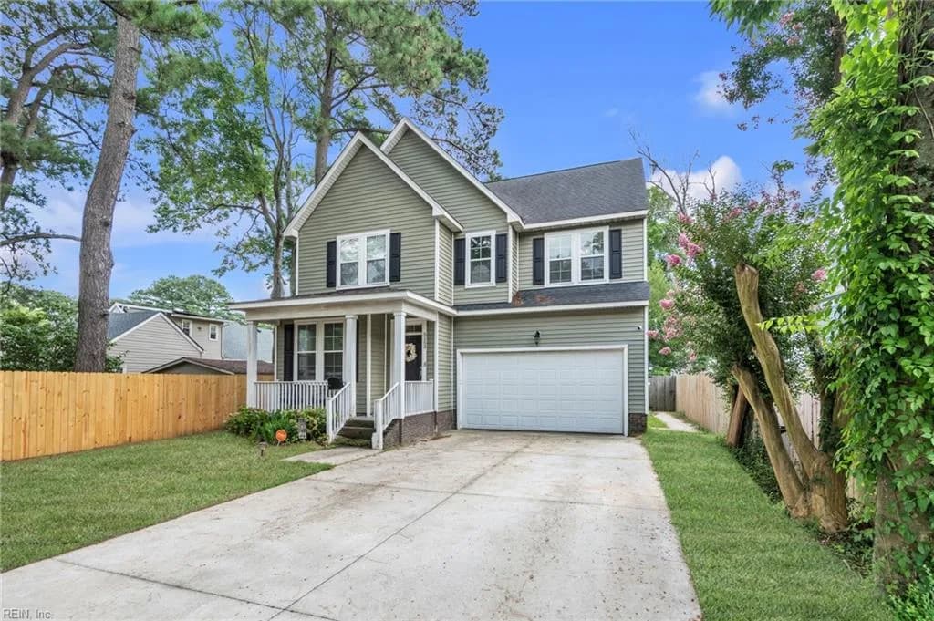 5153 S Cape Henry AVE, NORFOLK VA 23502 - Photo 3