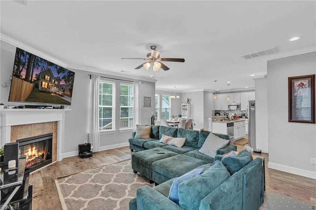 5153 S Cape Henry AVE, NORFOLK VA 23502 thumb 6