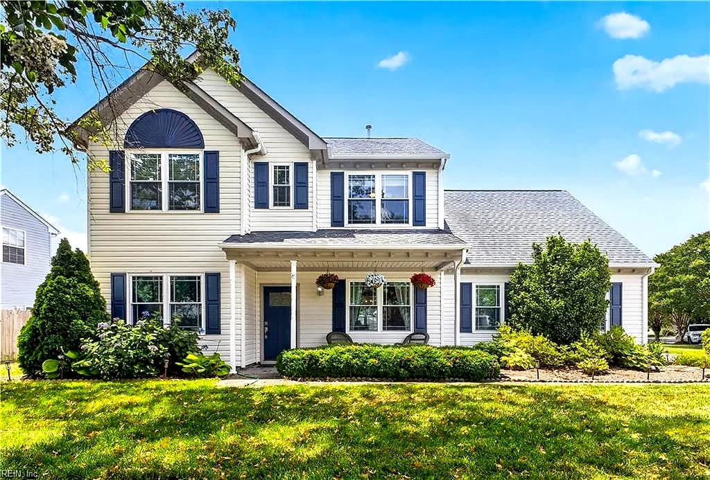 2221 Agecroft RD, VIRGINIA BEACH VA 23454 - Main photo