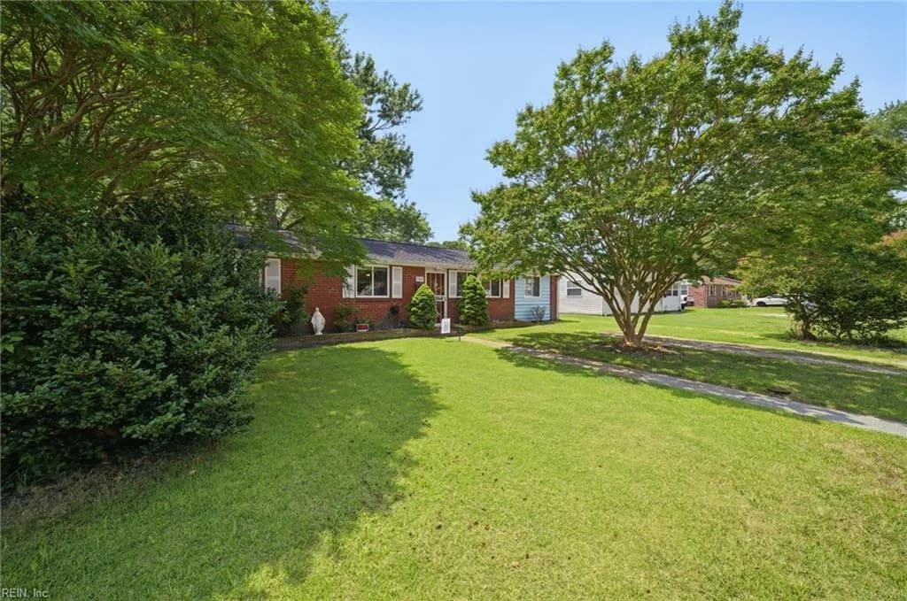 1508 Hastings Dr NONE, HAMPTON VA 23663 - Photo 4