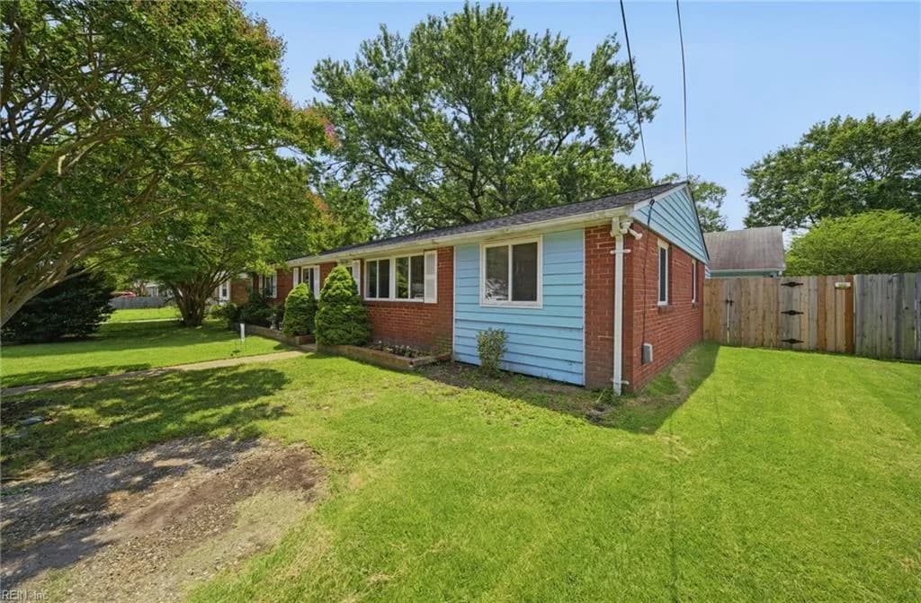 1508 Hastings Dr NONE, HAMPTON VA 23663 - Photo 5
