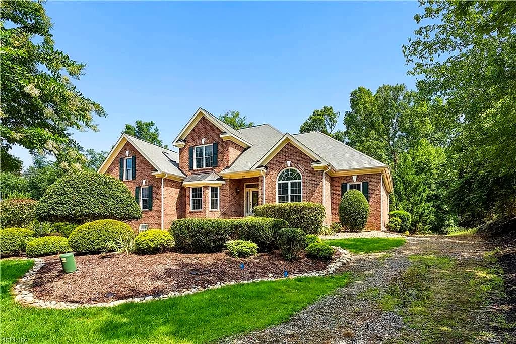 3116 Windy Branch DR, TOANO VA 23168 - Photo 2