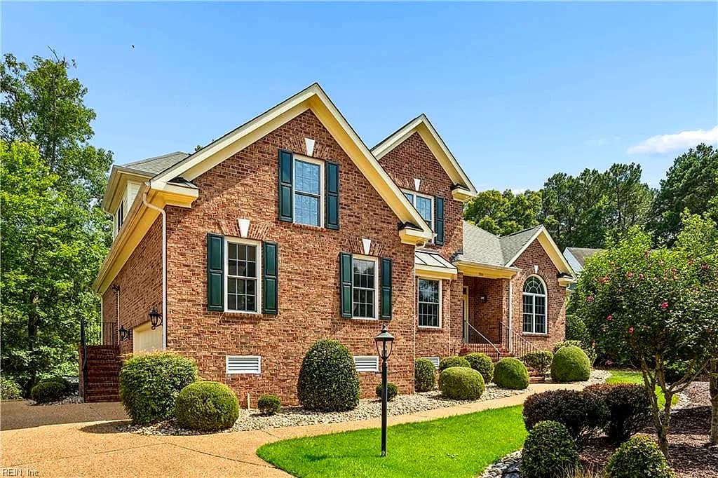 3116 Windy Branch DR, TOANO VA 23168 - Photo 3