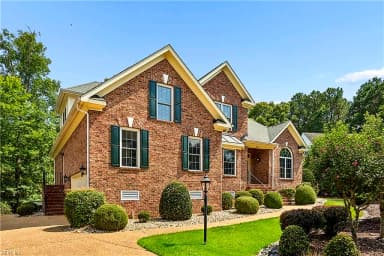 3116 Windy Branch DR, TOANO VA 23168 thumb 3