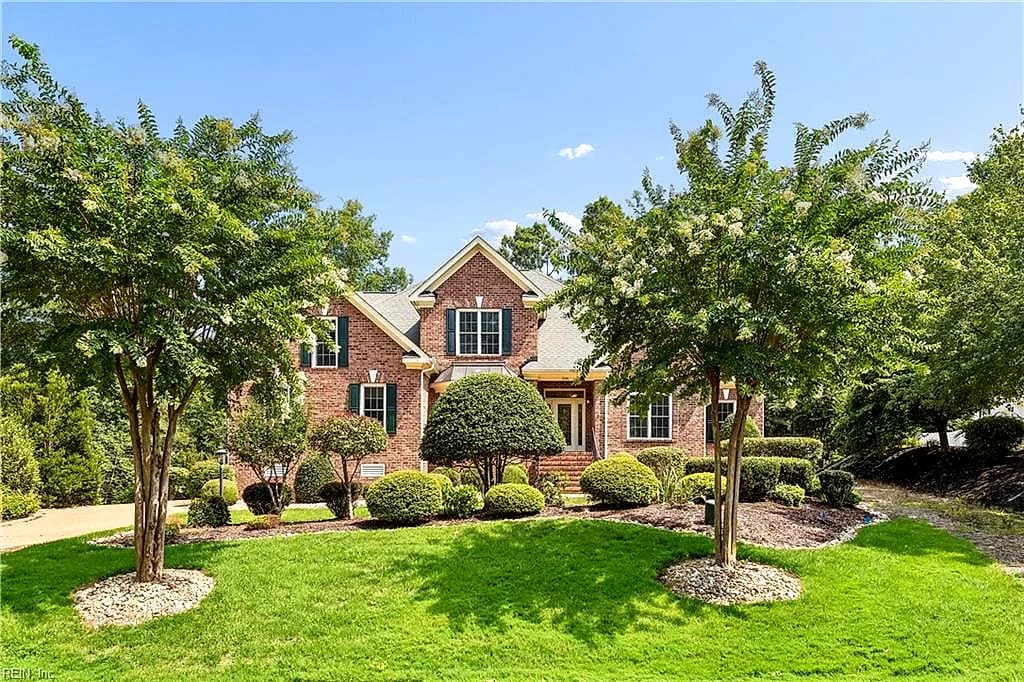 3116 Windy Branch DR, TOANO VA 23168 - Photo 4