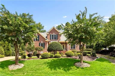 3116 Windy Branch DR, TOANO VA 23168 thumb 4