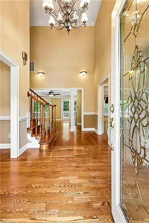 3116 Windy Branch DR, TOANO VA 23168 - Photo 5