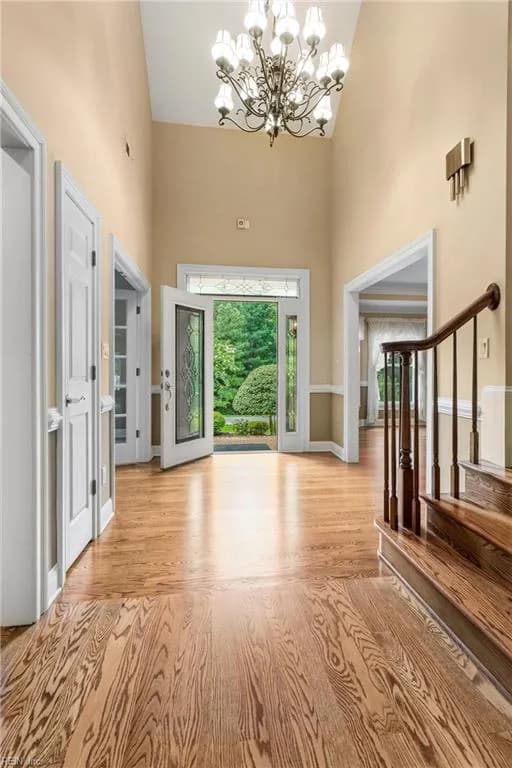 3116 Windy Branch DR, TOANO VA 23168 thumb 6
