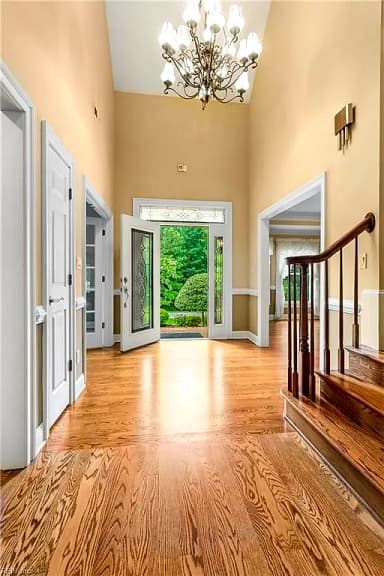 3116 Windy Branch DR, TOANO VA 23168 thumb 6