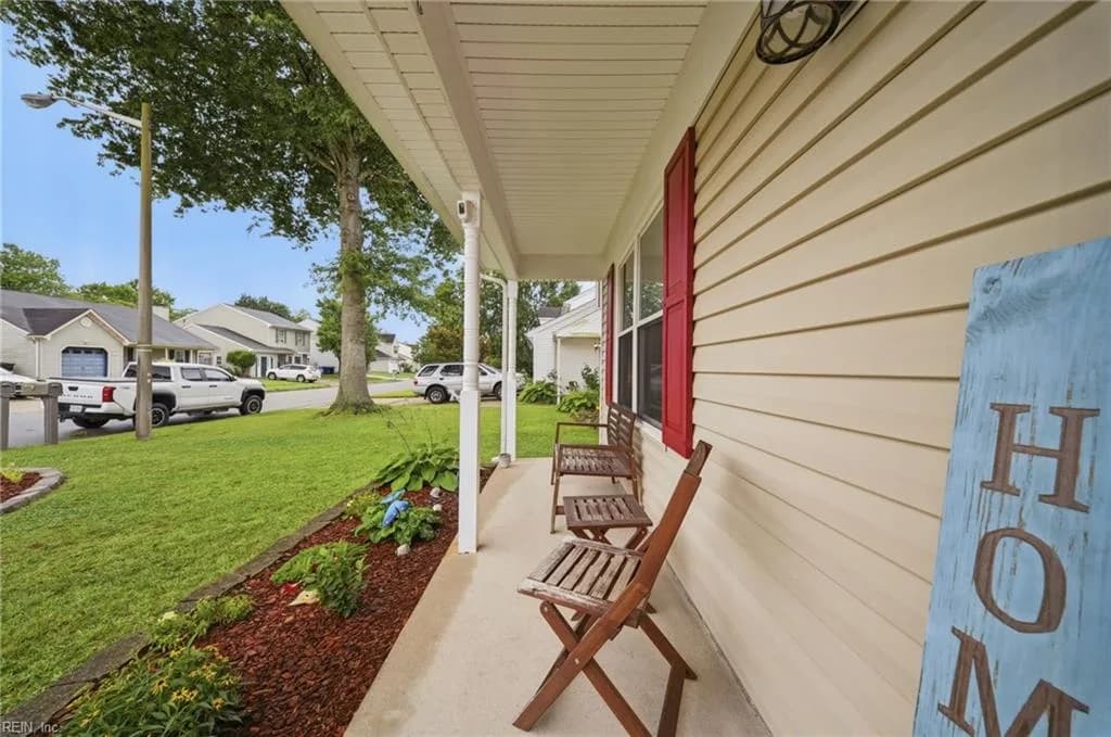 1861 River Rock ARCH, VIRGINIA BEACH VA 23456 - Photo 4