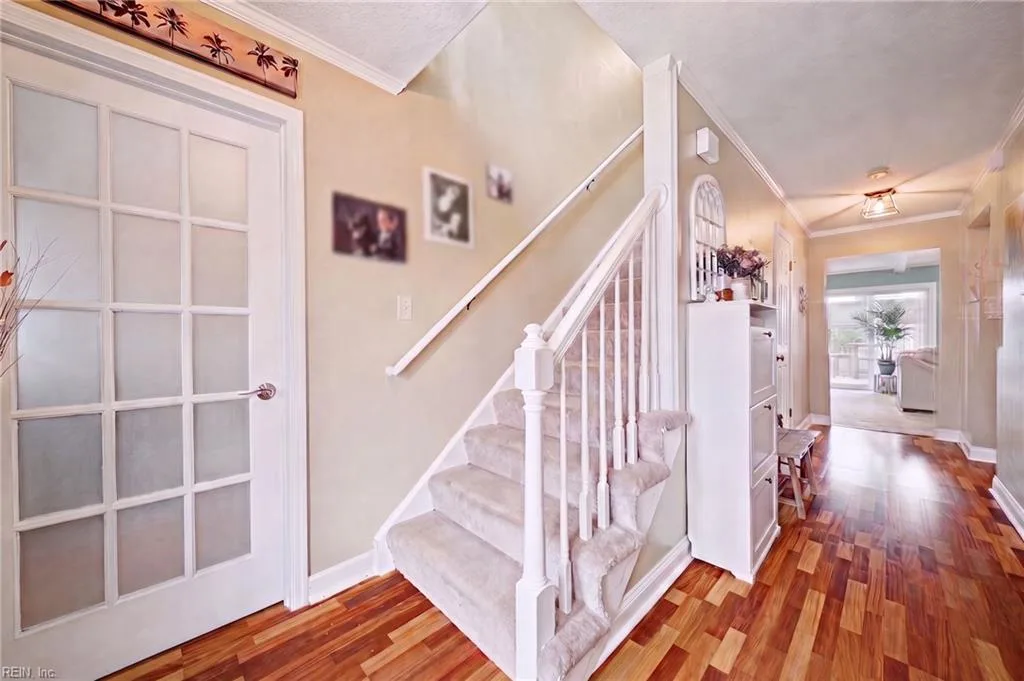 1861 River Rock ARCH, VIRGINIA BEACH VA 23456 - Photo 5