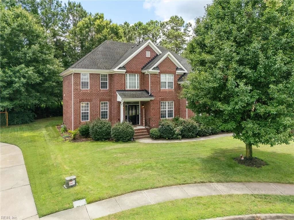 909 Brice CT, CHESAPEAKE VA 23322 - Photo 2