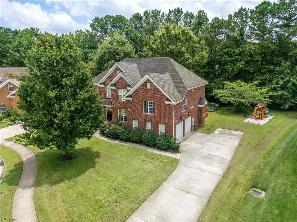 909 Brice CT, CHESAPEAKE VA 23322 - Photo 3