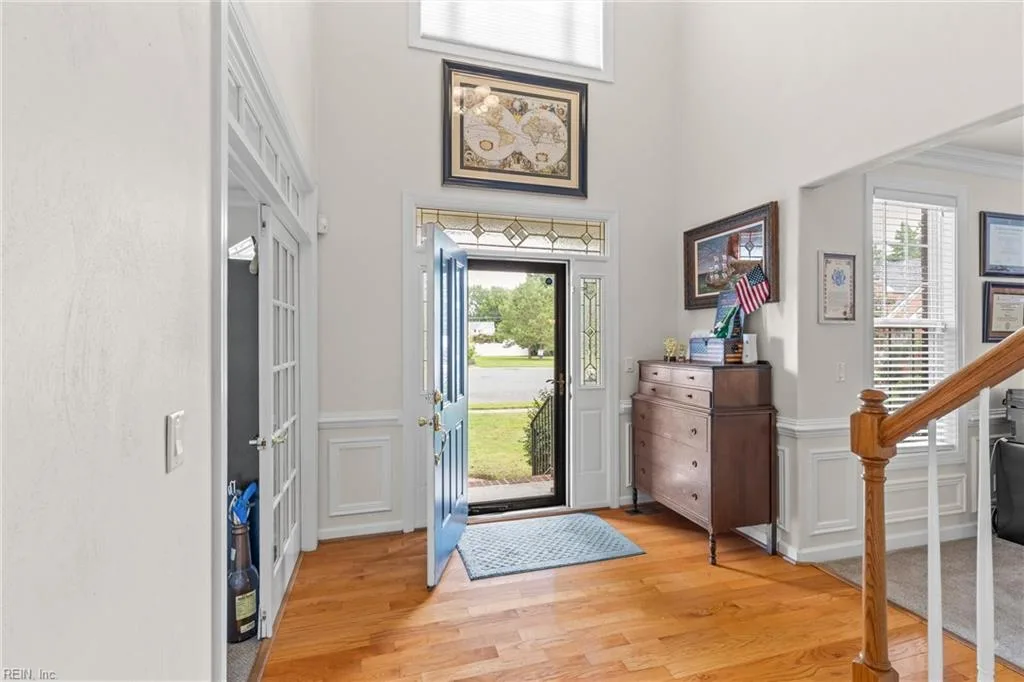 909 Brice CT, CHESAPEAKE VA 23322 - Photo 5