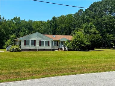 27542 Pretlow RD, FRANKLIN VA 23851 thumb 1