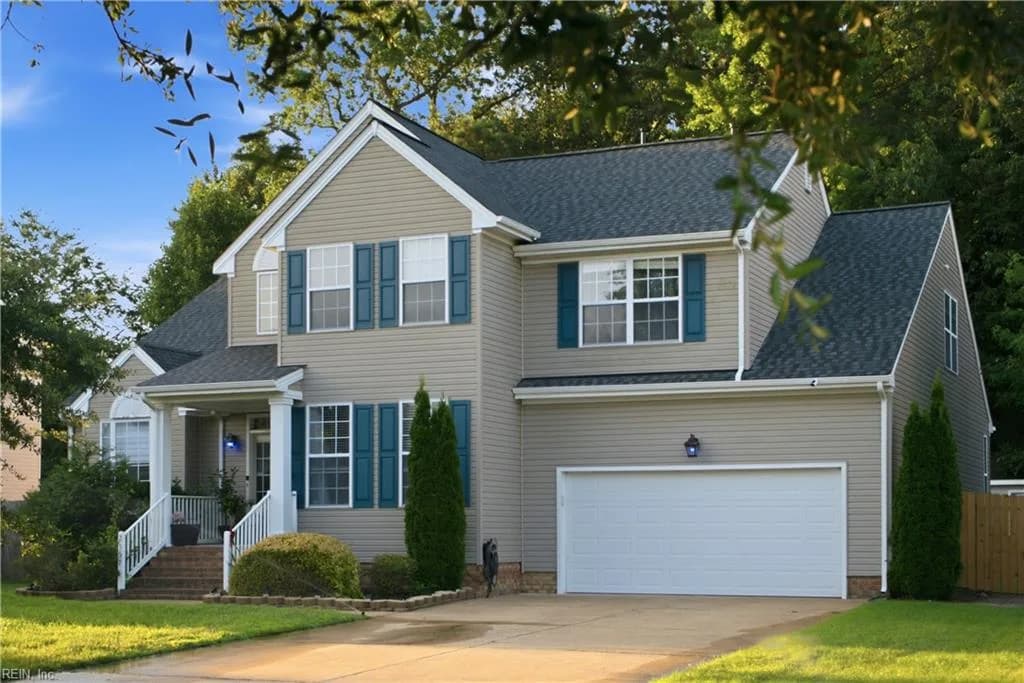 2557 Belmont Stakes DR, VIRGINIA BEACH VA 23456 - Photo 3