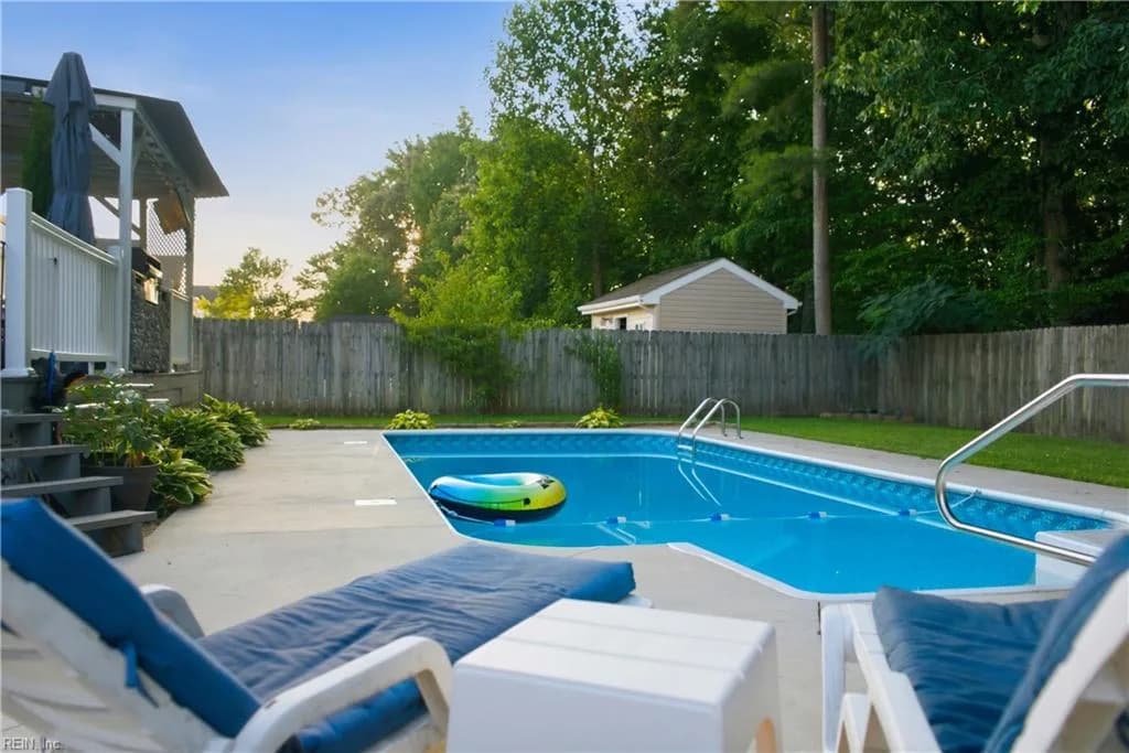 2557 Belmont Stakes DR, VIRGINIA BEACH VA 23456 thumb 6