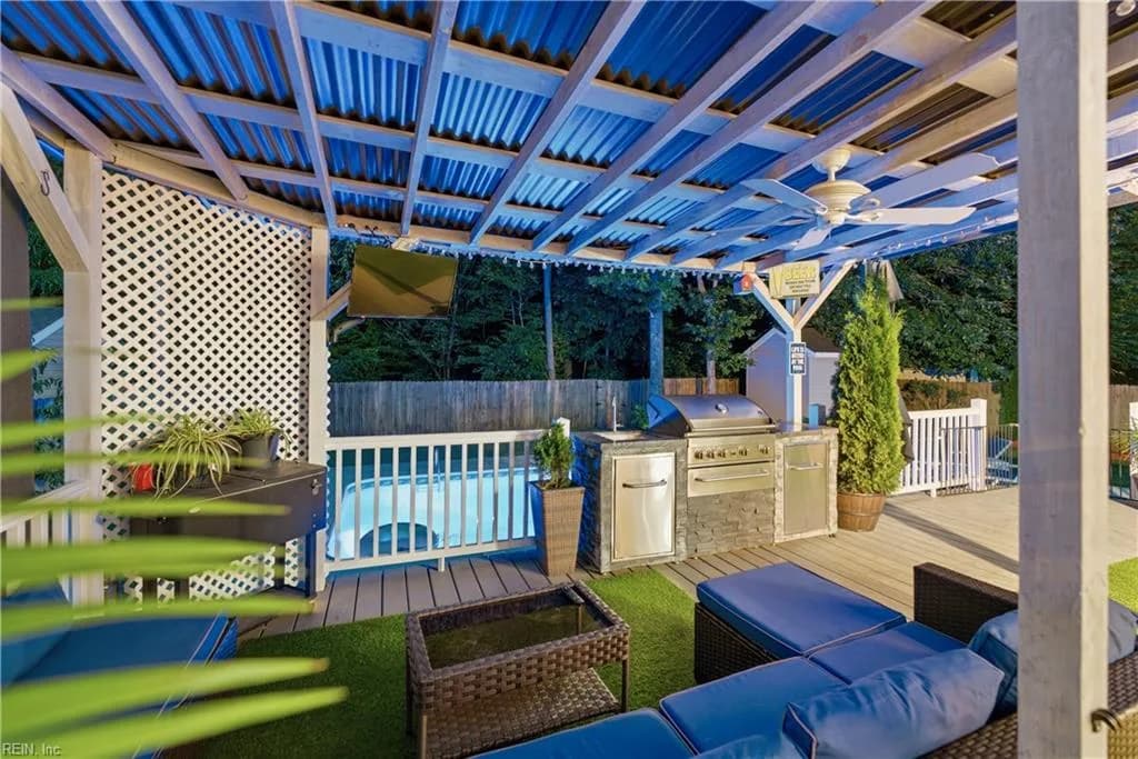 2557 Belmont Stakes DR, VIRGINIA BEACH VA 23456 thumb 9