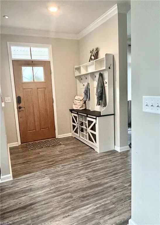 1808 Union Pacific WAY, SUFFOLK VA 23435 - Photo 3