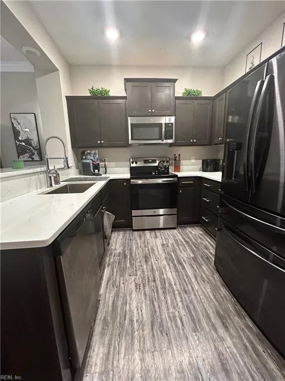 1808 Union Pacific WAY, SUFFOLK VA 23435 thumb 6