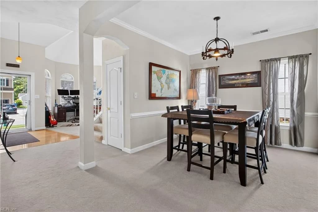 716 Tallahassee DR, CHESAPEAKE VA 23322 thumb 12