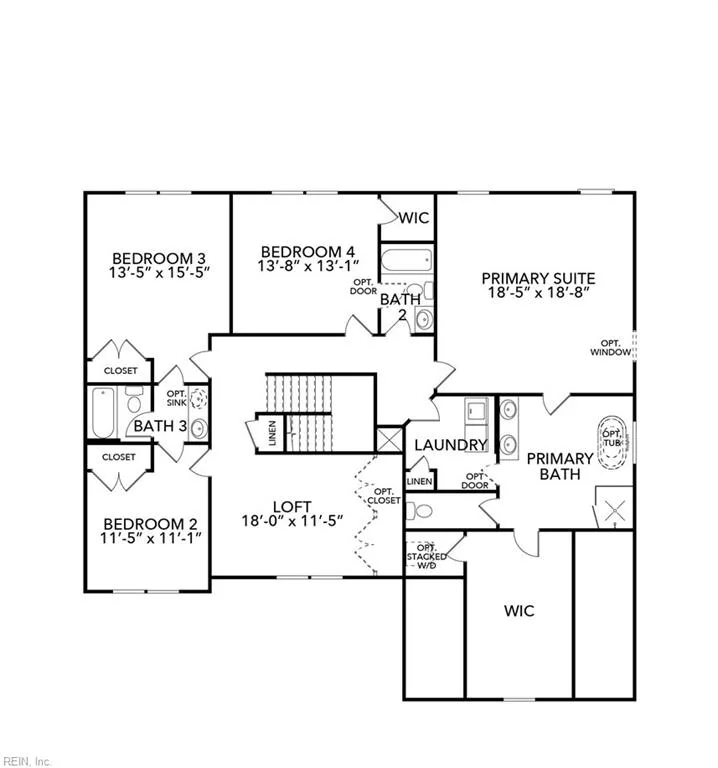 1533 Sanderson RD, CHESAPEAKE VA 23322 - Photo 4