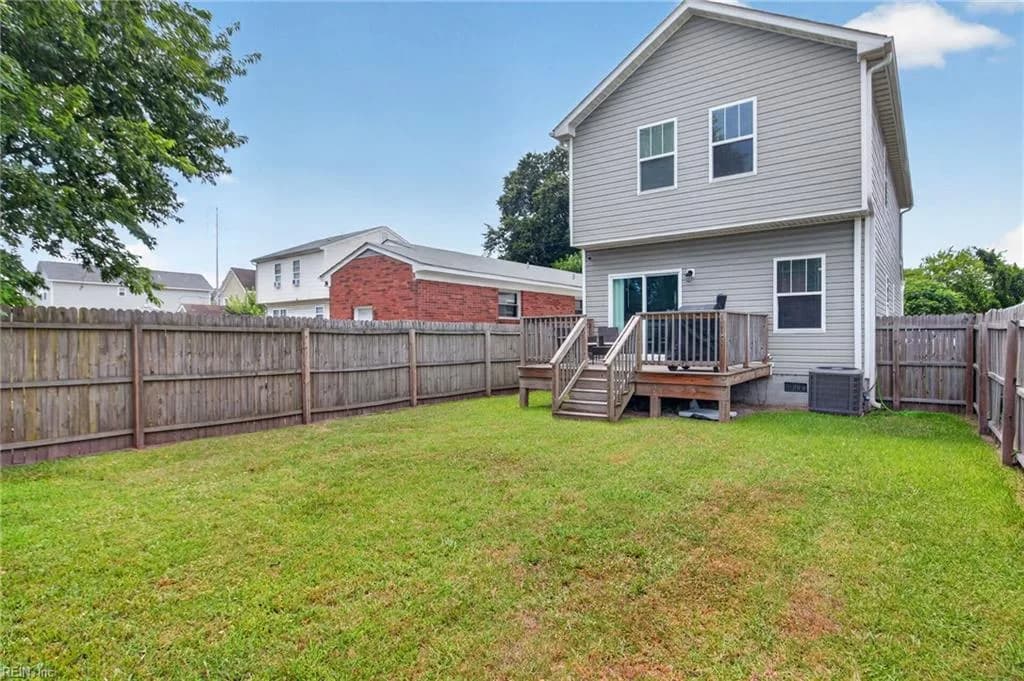 230 Parkdale AVE, HAMPTON VA 23669 thumb 6