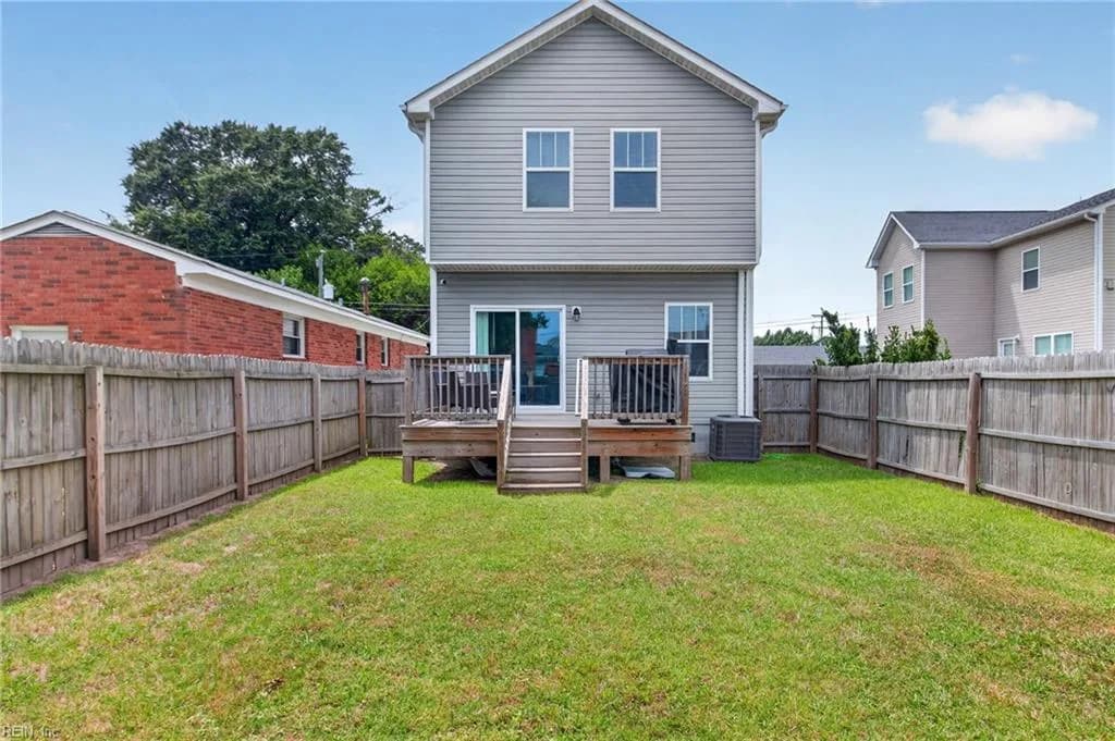 230 Parkdale AVE, HAMPTON VA 23669 thumb 7