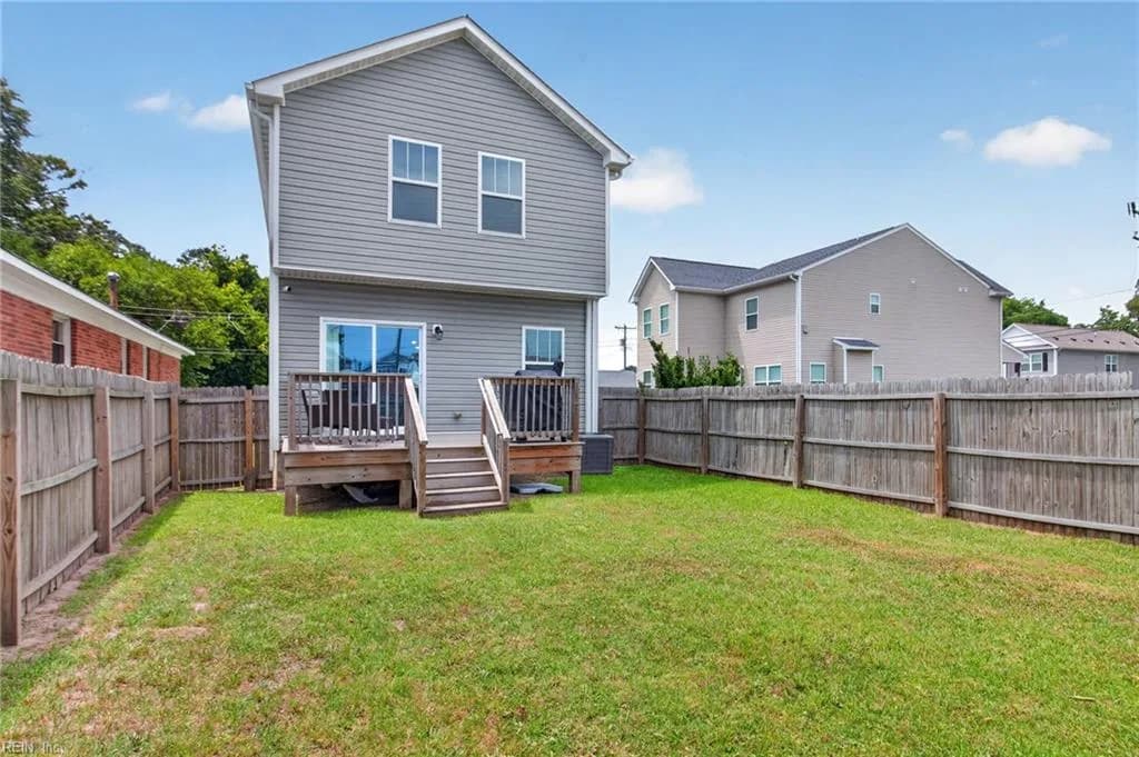 230 Parkdale AVE, HAMPTON VA 23669 thumb 8