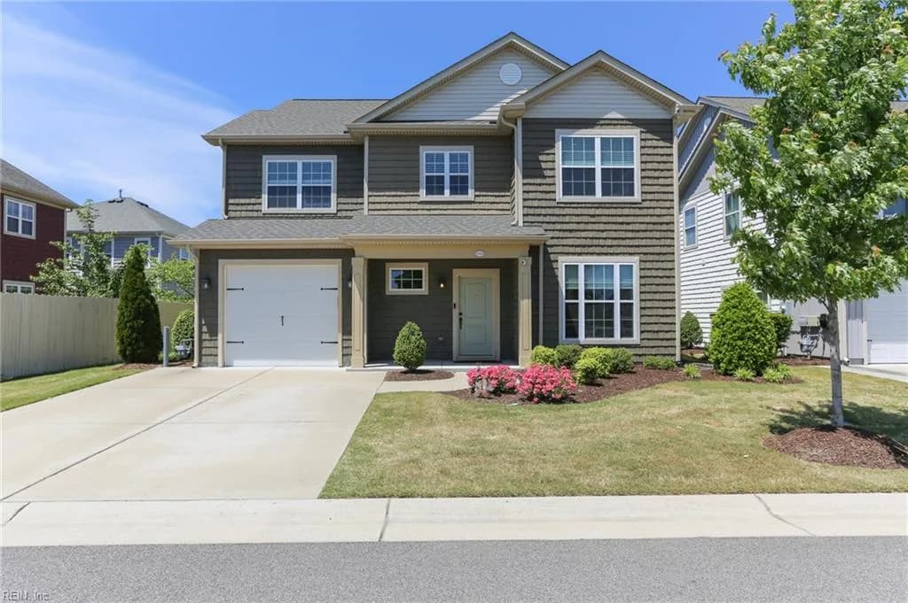 1910 Bexley LN, CHESAPEAKE VA 23322 - Photo 3