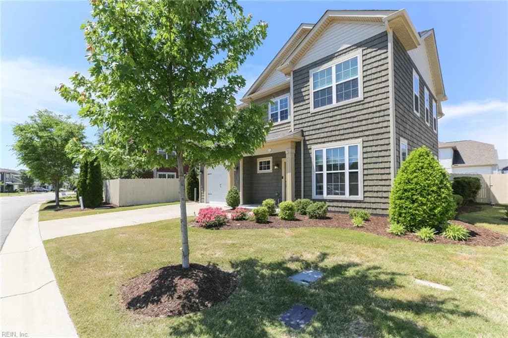 1910 Bexley LN, CHESAPEAKE VA 23322 - Photo 5