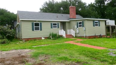 276 Harris Creek RD, HAMPTON VA 23669 thumb 1