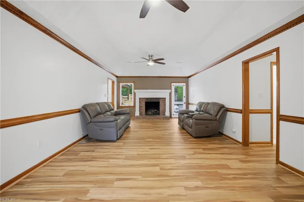 560 Denver AVE, CHESAPEAKE VA 23322 - Photo 5
