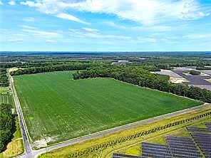 96AC White Marsh RD, ELBERON VA 23846 - Main photo
