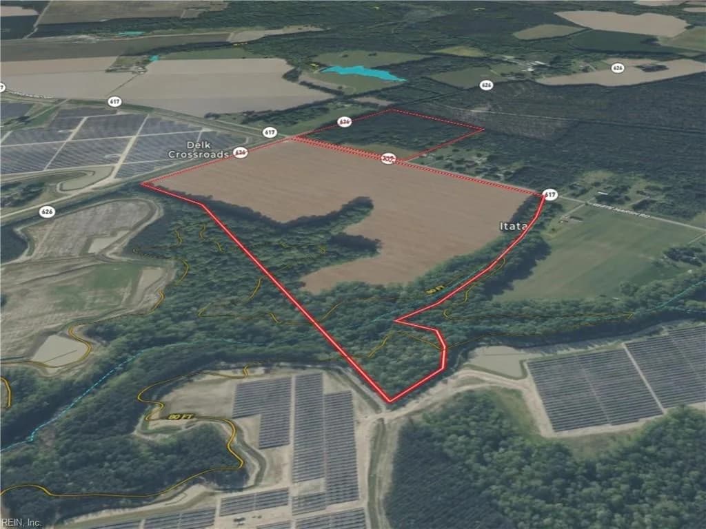 96AC White Marsh RD, ELBERON VA 23846 thumb 11