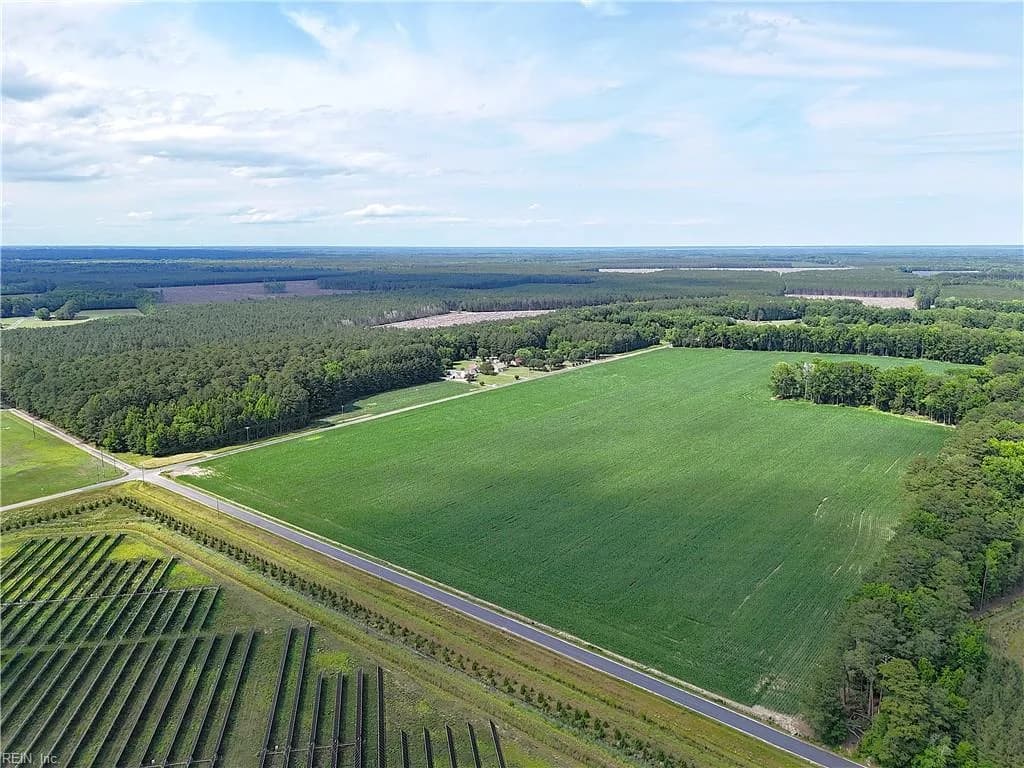 96AC White Marsh RD, ELBERON VA 23846 - Photo 4