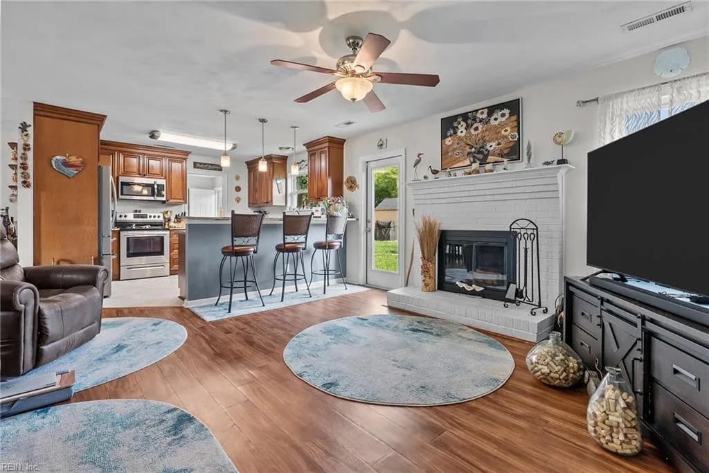 5112 Clear Lake Cir CIR, VIRGINIA BEACH VA 23464 thumb 11