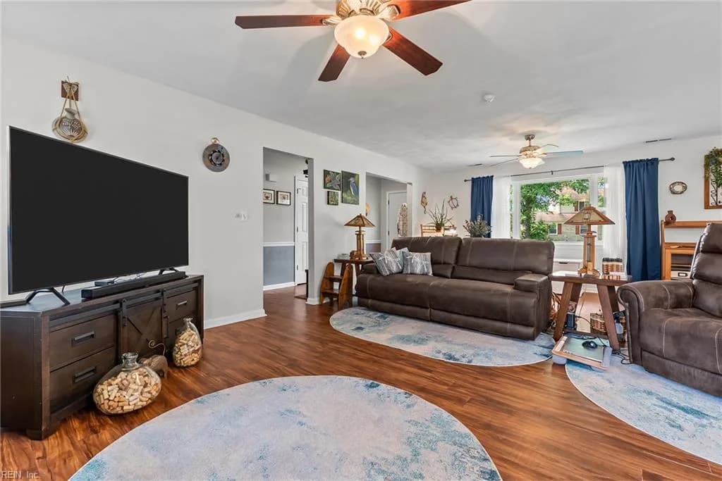 5112 Clear Lake Cir CIR, VIRGINIA BEACH VA 23464 thumb 12