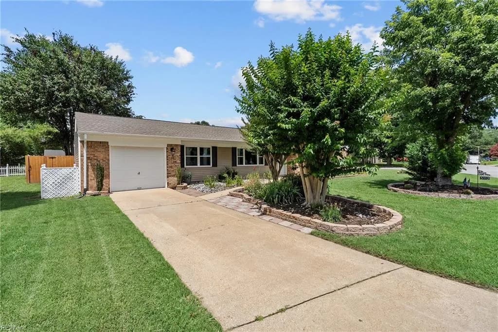 5112 Clear Lake Cir CIR, VIRGINIA BEACH VA 23464 - Photo 4