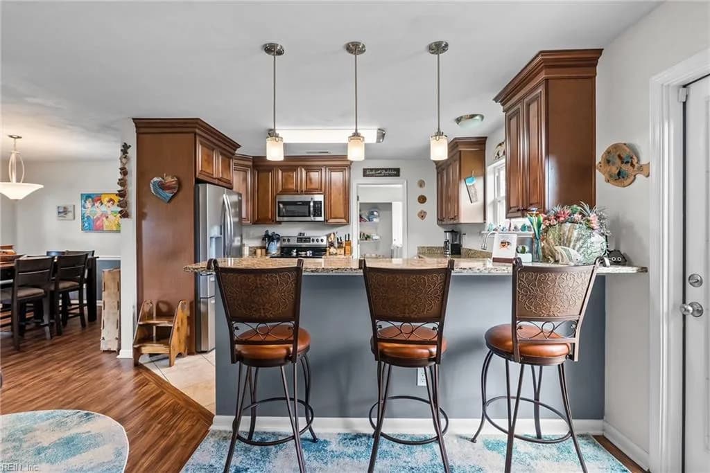 5112 Clear Lake Cir CIR, VIRGINIA BEACH VA 23464 thumb 6