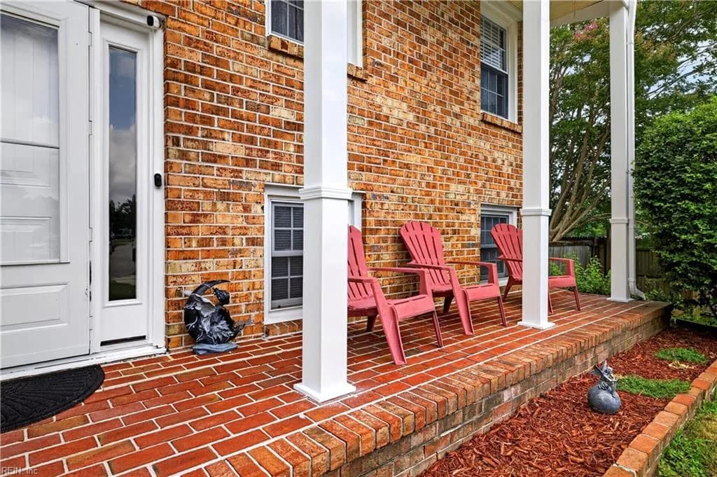 604 N Piping Rock RD, VIRGINIA BEACH VA 23452 - Photo 3