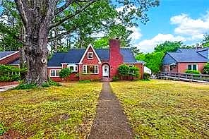 6031 Newport AVE, NORFOLK VA 23505 - Main photo