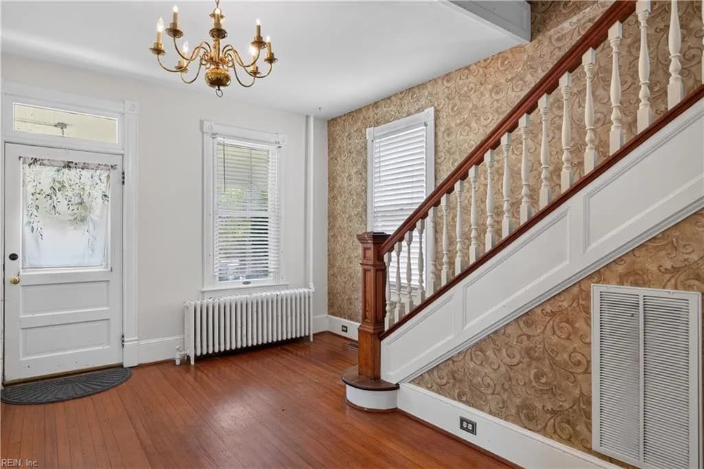 147 Florida AVE, PORTSMOUTH VA 23707 - Photo 4