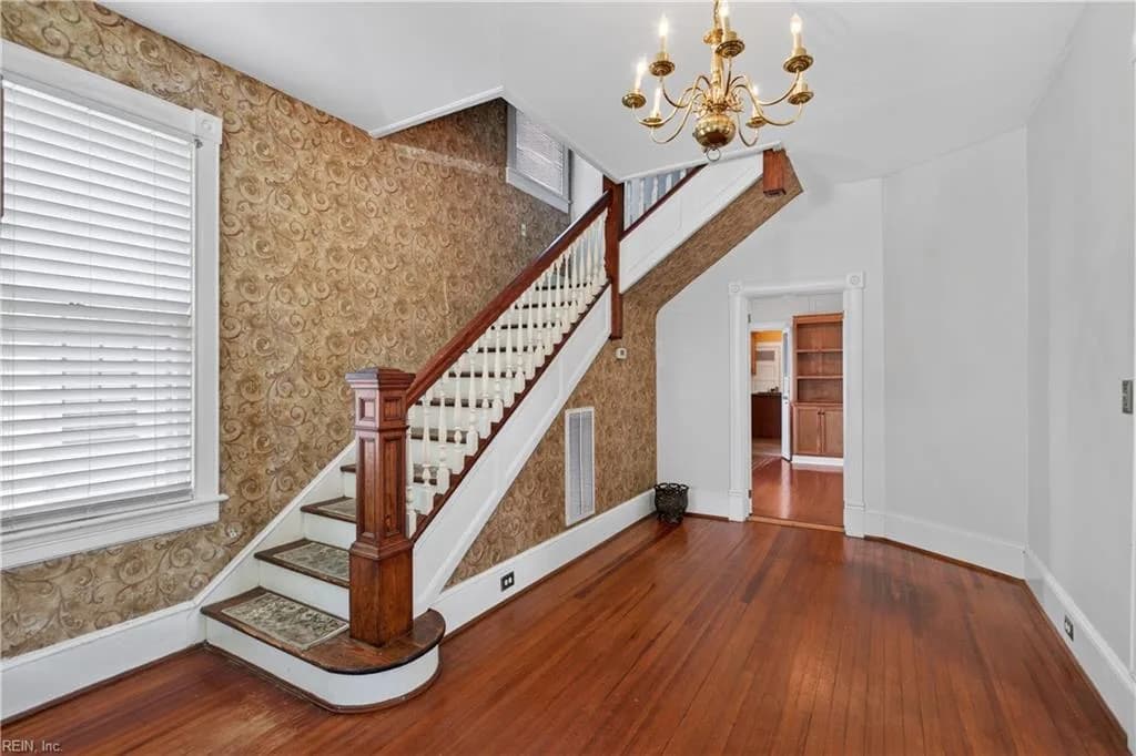 147 Florida AVE, PORTSMOUTH VA 23707 - Photo 5