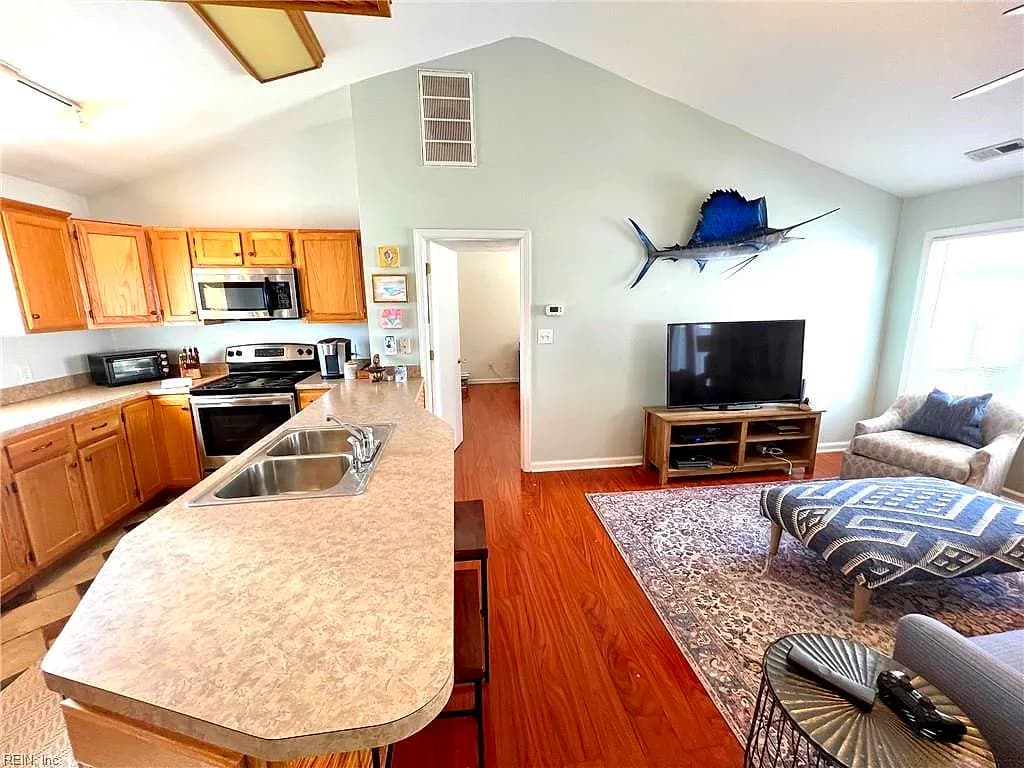 2320 Starfish RD #302, VIRGINIA BEACH VA 23451 thumb 7