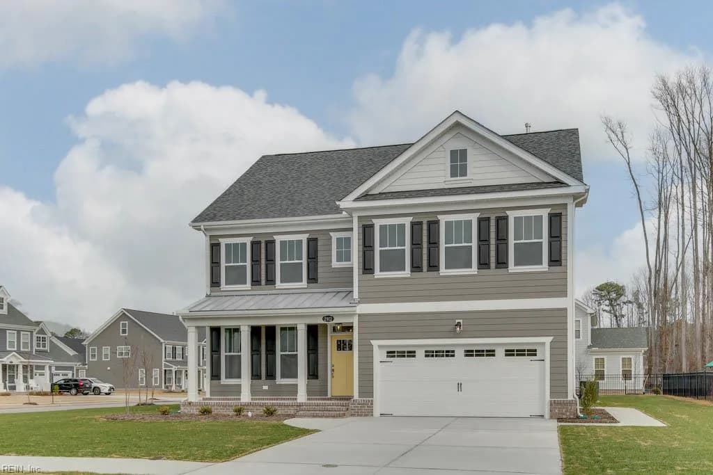 2217 Nantucket AVE, CHESAPEAKE VA 23321 - Photo 4