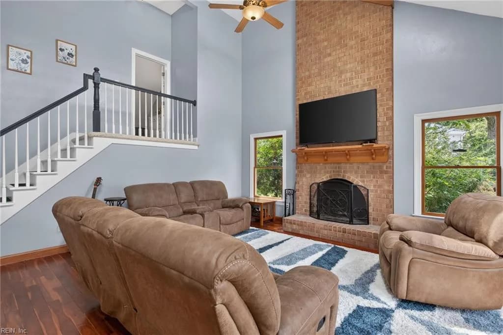 701 Aspen Forest CT, CHESAPEAKE VA 23322 thumb 11