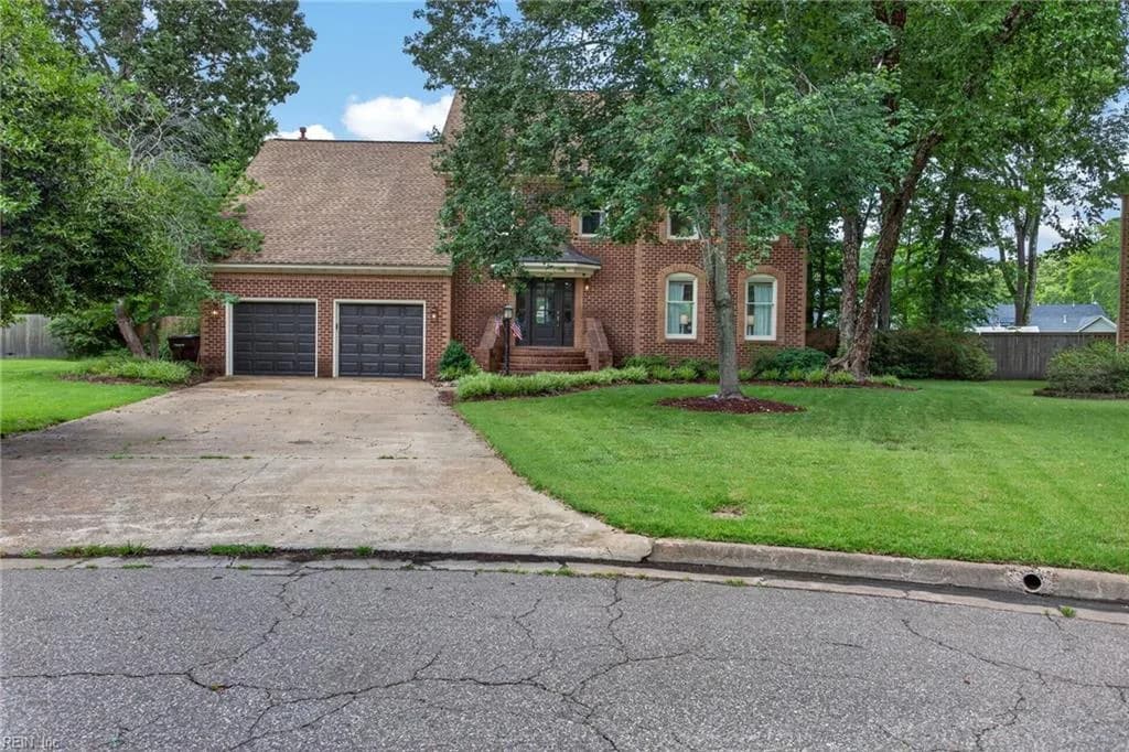 701 Aspen Forest CT, CHESAPEAKE VA 23322 thumb 7