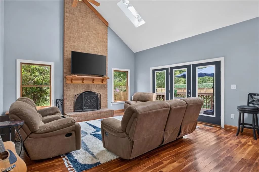 701 Aspen Forest CT, CHESAPEAKE VA 23322 thumb 10